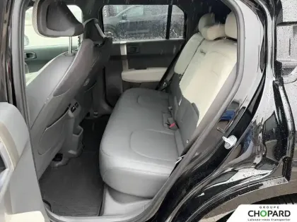 Photo 17 Kia Ev3  204 ch Autonomie Longue 81.4 kWh