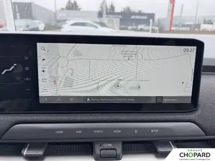Photo 13 Kia Ev3  204 ch Autonomie Longue 81.4 kWh