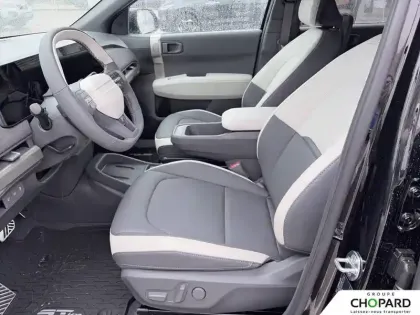 Photo 10 Kia Ev3  204 ch Autonomie Longue 81.4 kWh