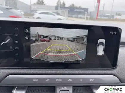 Photo 14 Kia Ev3  204 ch Autonomie Longue 81.4 kWh