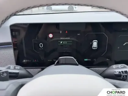 Photo 16 Kia Ev3  204 ch Autonomie Longue 81.4 kWh