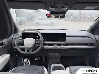 Photo 11 Kia Ev3  204 ch Autonomie Longue 81.4 kWh