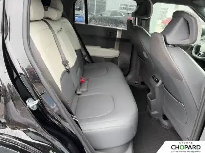Photo 19 Kia Ev3  204 ch Autonomie Longue 81.4 kWh