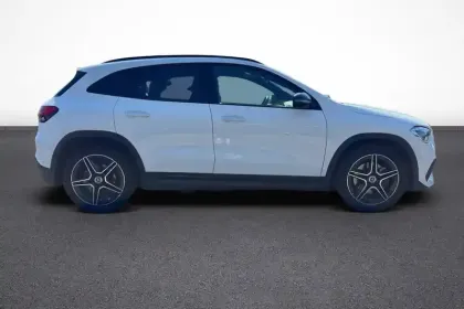 Photo 6 Mercedes GLA  200 7G-DCT