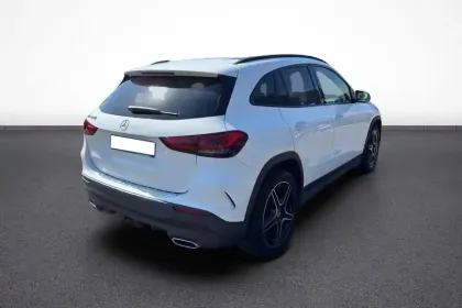 Photo 5 Mercedes GLA  200 7G-DCT