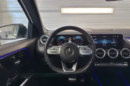 Photo 19 Mercedes GLA  200 7G-DCT