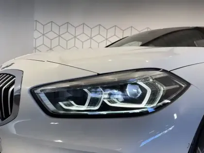 Photo 13 BMW Serie 1 116i 109 ch DKG7
