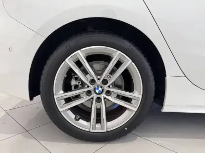Photo 18 BMW Serie 1 116i 109 ch DKG7