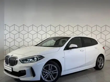 Photo Bmw Serie 1 Edition M Design