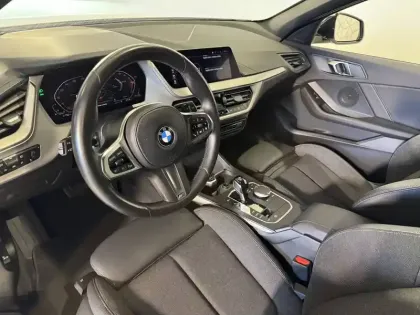 Photo 6 BMW Serie 1 116i 109 ch DKG7