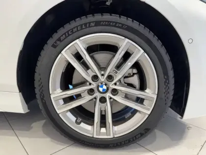 Photo 17 BMW Serie 1 116i 109 ch DKG7