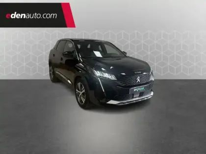 Photo 6 Peugeot 3008  PureTech 130ch S&S EAT8