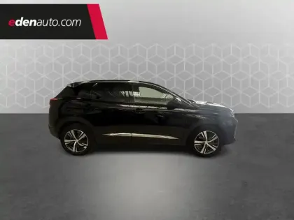 Photo 5 Peugeot 3008  PureTech 130ch S&S EAT8
