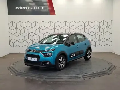 Photo Citroën C3 Shine