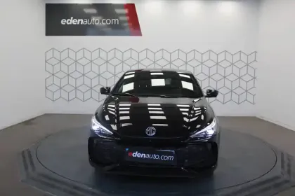 Photo 5 Mg Mg3  1.5 L Hybrid+ 195 ch
