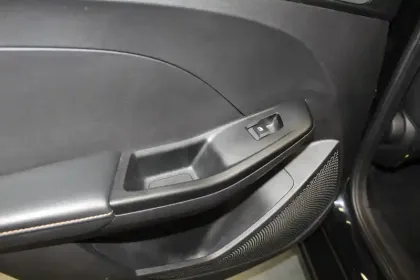 Photo 18 Mg Mg3  1.5 L Hybrid+ 195 ch