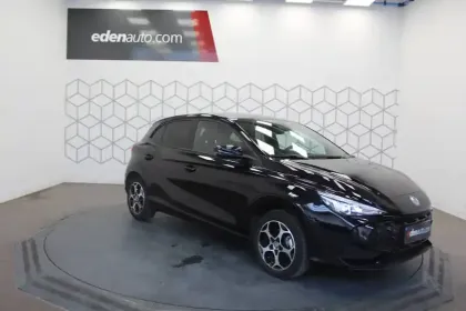 Photo 6 Mg Mg3  1.5 L Hybrid+ 195 ch