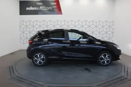 Photo 8 Mg Mg3  1.5 L Hybrid+ 195 ch