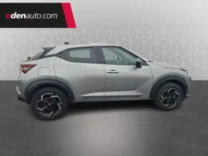 Photo 6 Nissan Juke  DIG-T 114