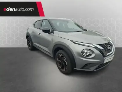 Photo 7 Nissan Juke  DIG-T 114