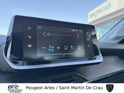Photo 18 Peugeot 208  PureTech 75 S&S BVM5