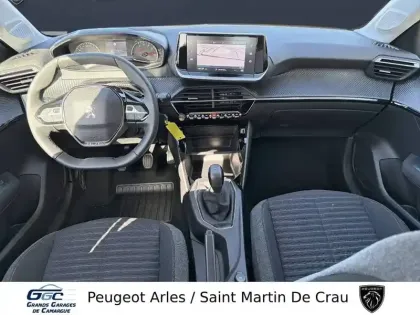 Photo 7 Peugeot 208  PureTech 75 S&S BVM5