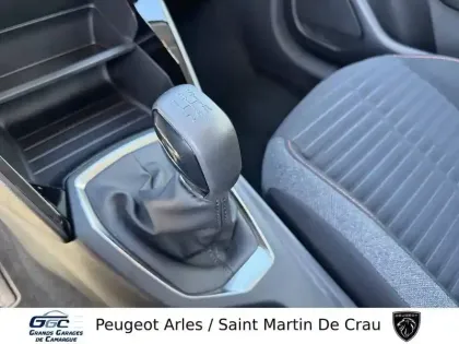 Photo 13 Peugeot 208  PureTech 75 S&S BVM5