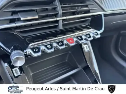 Photo 14 Peugeot 208  PureTech 75 S&S BVM5
