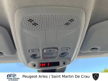 Photo 15 Peugeot 208  PureTech 75 S&S BVM5