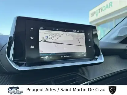 Photo 16 Peugeot 208  PureTech 75 S&S BVM5