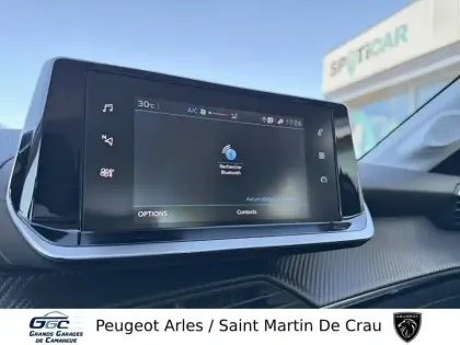 Photo 19 Peugeot 208  PureTech 75 S&S BVM5