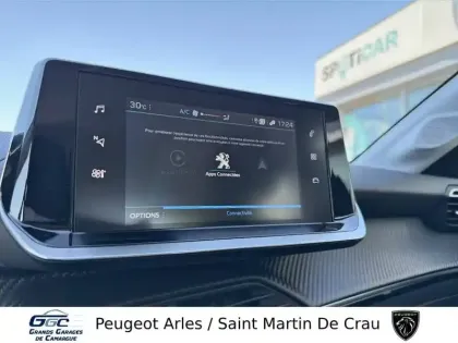 Photo 20 Peugeot 208  PureTech 75 S&S BVM5
