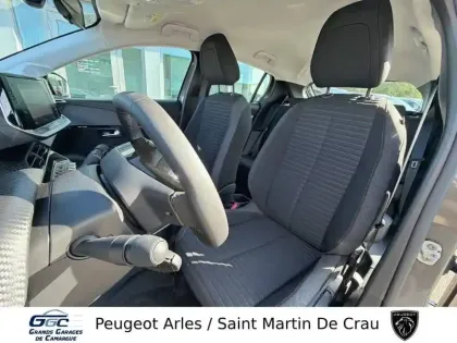 Photo 8 Peugeot 208  PureTech 75 S&S BVM5