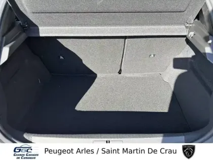 Photo 5 Peugeot 208  PureTech 75 S&S BVM5