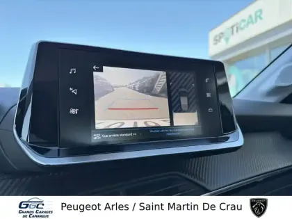 Photo 22 Peugeot 208  PureTech 75 S&S BVM5