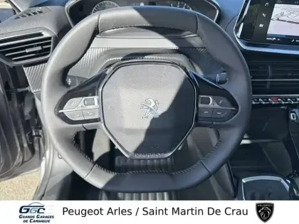 Photo 12 Peugeot 208  PureTech 75 S&S BVM5