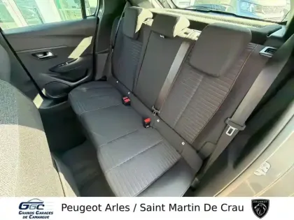 Photo 9 Peugeot 208  PureTech 75 S&S BVM5