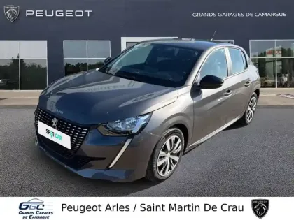 Photo Peugeot 208 Active Pack