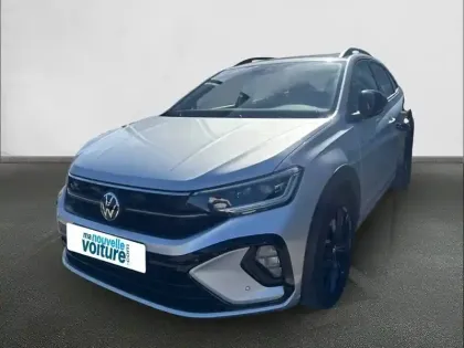 Photo Volkswagen Taigo R-line