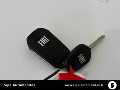 Photo 19 Fiat Panda Grande  e 83 ch