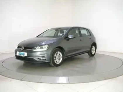 Photo Volkswagen Golf Confortline