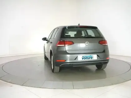 Photo 6 Volkswagen Golf  1.0 TSI 115 DSG7