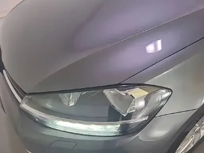 Photo 15 Volkswagen Golf  1.0 TSI 115 DSG7