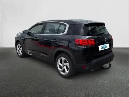 Photo 6 Citroën C5 aircross  PureTech 130 S&S EAT8