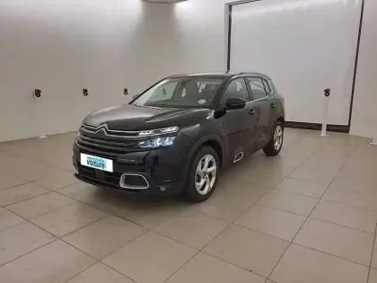Photo 20 Citroën C5 aircross  PureTech 130 S&S EAT8