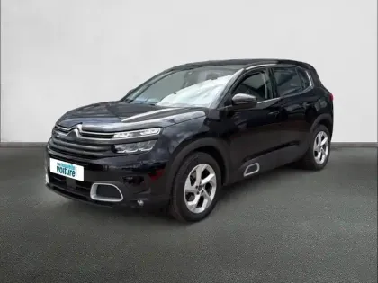 Photo Citroën C5 Aircross Feel