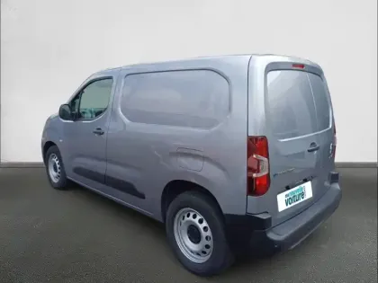 Photo 6 Citroën Berlingo E- VAN M 800 100 KW (136 CH) BATTERIE 50 KWH