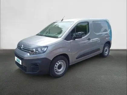 Photo Citroën Berlingo Live