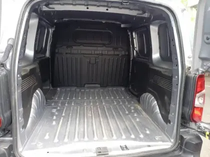 Photo 5 Citroën Berlingo E- VAN M 800 100 KW (136 CH) BATTERIE 50 KWH