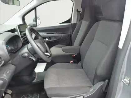 Photo 10 Citroën Berlingo E- VAN M 800 100 KW (136 CH) BATTERIE 50 KWH